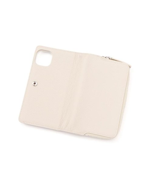 Demiurvo/デミウルーボ/REMY POCHE FLAT/ストラップセット/iPhone 12/12Pro・13・13Pro・14 iPhone