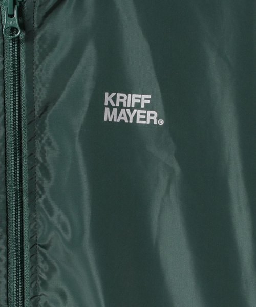 KRIFF MAYER(クリフ メイヤー)/パネル切替ジャケット (130~170cm)/img07