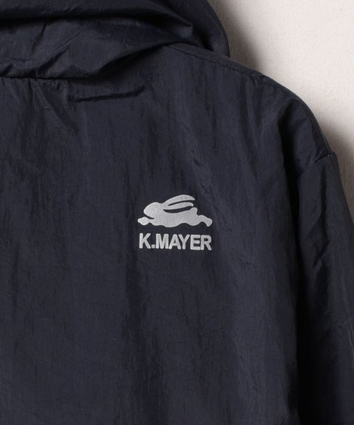 KRIFF MAYER(クリフ メイヤー)/マルチカラージャケット (130~170cm)/img04