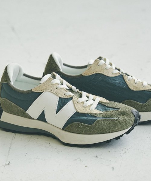 coen(coen)/New Balance(ニューバランス) MS327/img01