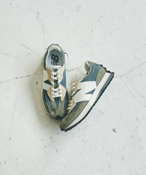 coen(coen)/New Balance(ニューバランス) MS327/img02