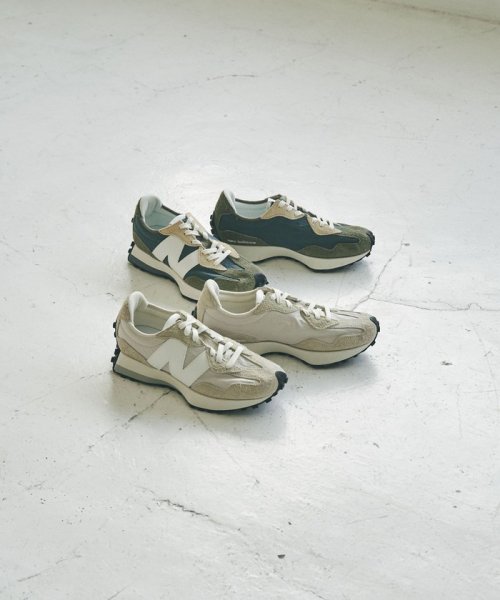 coen(coen)/New Balance(ニューバランス) MS327/img05