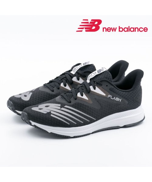 new balance(ニューバランス)/メンズ ニューバランス new balance スニーカー ダイナソフト フラッシュ V6 ランニング ウォーキング 軽量 NB－MFLSH/img06