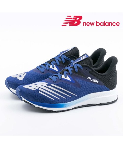 new balance(ニューバランス)/メンズ ニューバランス new balance スニーカー ダイナソフト フラッシュ V6 ランニング ウォーキング 軽量 NB－MFLSH/img07