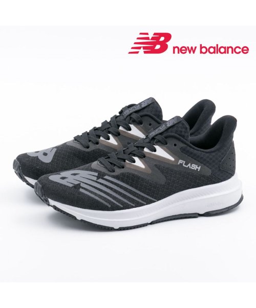 new balance(ニューバランス)/ニューバランス new balance レディース スニーカー ランニング ウォーキング 軽量 軽い 通気性 NB－WFLSH/img04