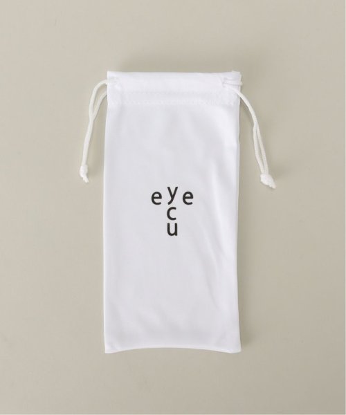 JOURNAL STANDARD(ジャーナルスタンダード)/【eye c u / アイシーユー】NRT/img14