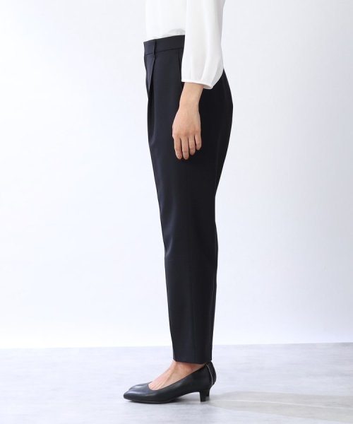 R－QUALITY】テーパードシルエットパンツ(505153577) | リフレクト  