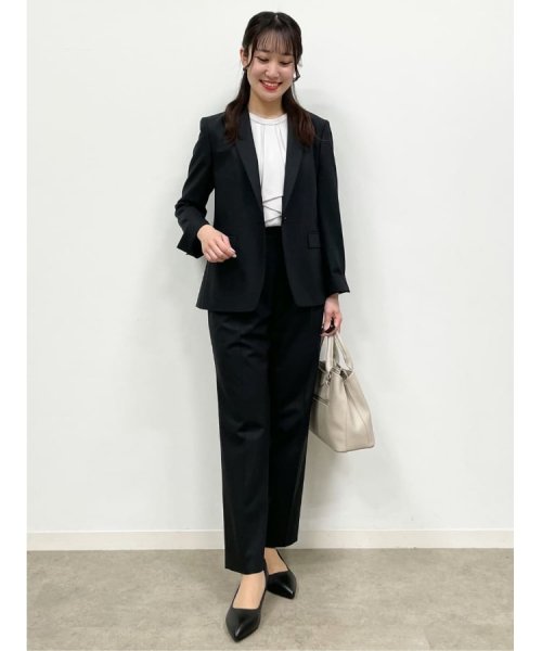 R－QUALITY】テーパードシルエットパンツ(505153577) | リフレクト  