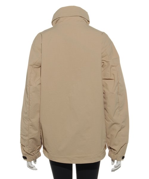 【Karrimor】storage bag jkt ベーセーストック/C/N DUTCHABLE モッズコート VQ1398930418(10780円)