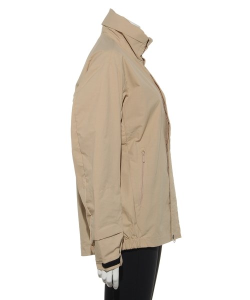 【Karrimor】storage bag jkt ベーセーストック/C/N DUTCHABLE モッズコート VQ1398930418(10780円)