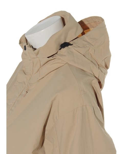 【Karrimor】storage bag jkt ベーセーストック/C/N DUTCHABLE モッズコート VQ1398930418(10780円)