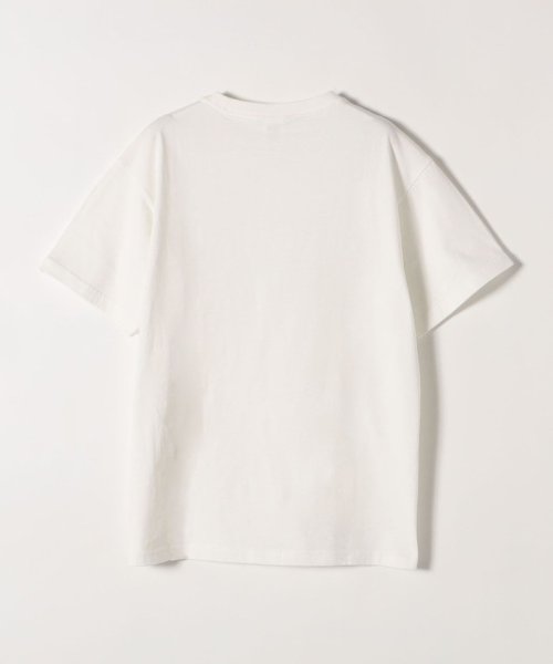 SHIPS any WOMEN(シップス　エニィ　ウィメン)/【SHIPS any別注】FRUIT OF THE LOOM: STANDARD 2枚組 パック Tシャツ <WOMEN>/img05