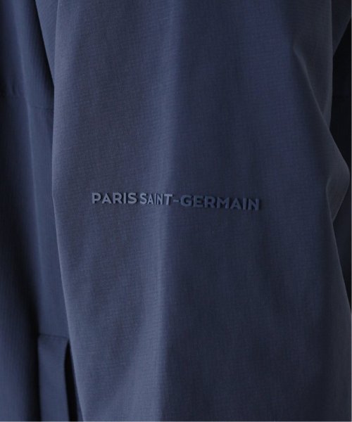 Paris Saint-Germain(Paris SaintGermain)/【Paris Saint－Germain】レイニー トラックジャケット/img11