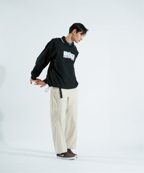 【Paris Saint－Germain】レイニー トラックパンツ Paris レイニー Saint Germain パリ ワン また