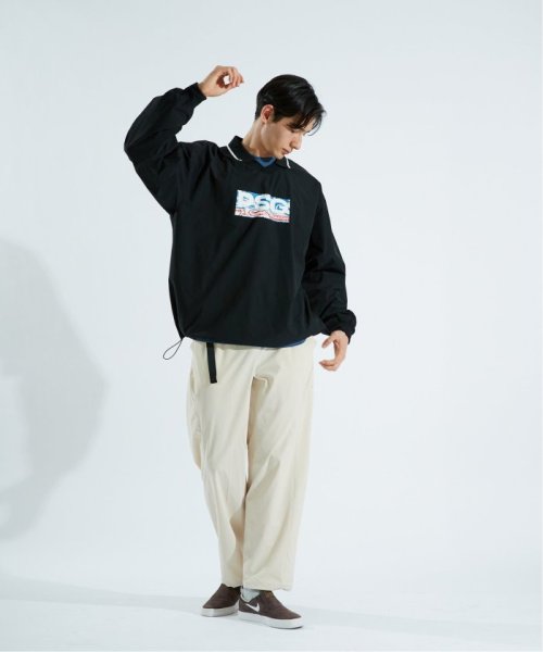 【Paris Saint－Germain】レイニー トラックパンツ Paris レイニー Saint Germain パリ ワン また