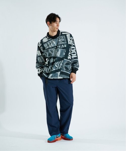 【Paris Saint－Germain】レイニー トラックパンツ Paris レイニー Saint Germain パリ ワン また