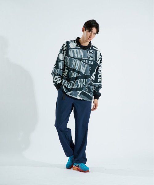 【Paris Saint－Germain】レイニー トラックパンツ Paris レイニー Saint Germain パリ ワン また