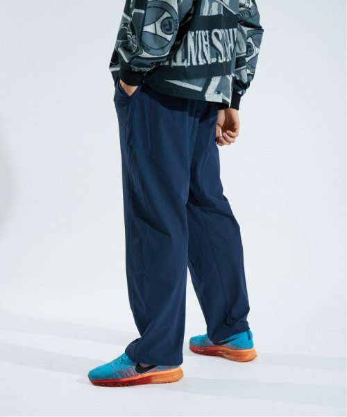 【Paris Saint－Germain】レイニー トラックパンツ Paris レイニー Saint Germain パリ ワン また