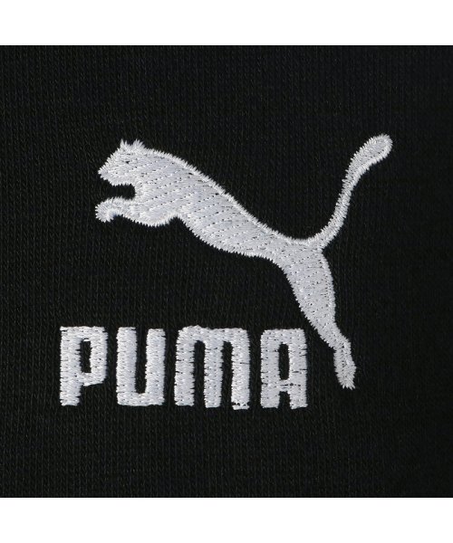 PUMA(PUMA)/キッズ ガールズ CLASSICS T7 トラック ジャケット 104－152cm/img02