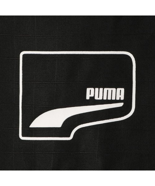 PUMA(プーマ)/ユニセックス アップタウン グラフィック 半袖 シャツ/img02