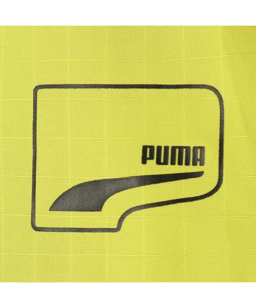 PUMA(プーマ)/ユニセックス アップタウン グラフィック 半袖 シャツ/img08