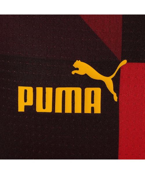 PUMA(PUMA)/キッズ マンチェスター シティー MCFC プレマッチ 半袖 シャツ 116－152cm/img02