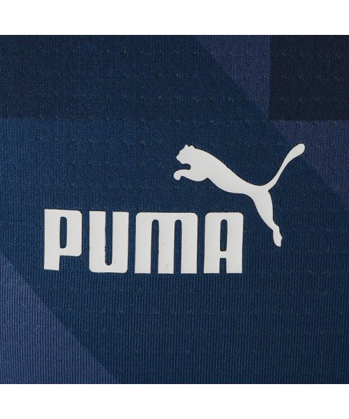 PUMA(PUMA)/キッズ マンチェスター シティー MCFC プレマッチ 半袖 シャツ 116－152cm/img07