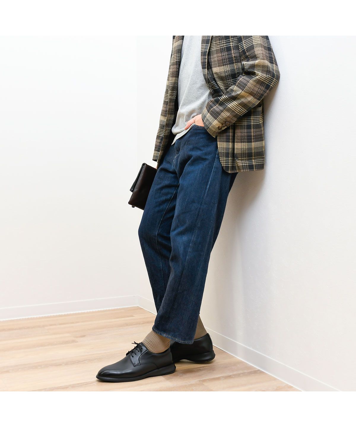 ≪23春夏新作≫【GORE-TEX】マドラスウォーク madras Walk フォーマル且つアクティブに。GORE-TEXファブリクス搭載 外羽根プレーントゥ・