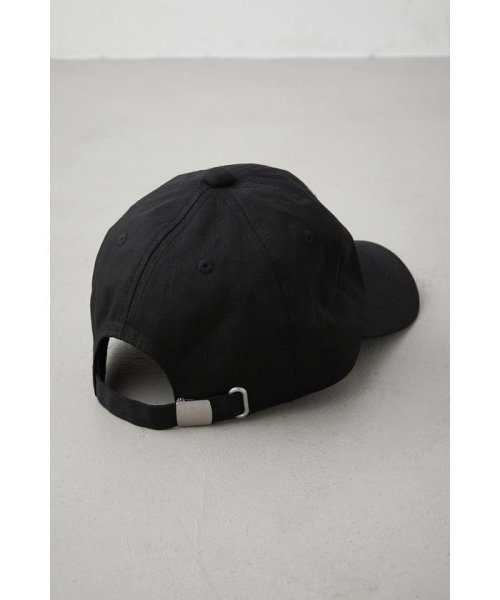 AZUL by moussy(アズールバイマウジー)/BASIC TWILL CAP/img13