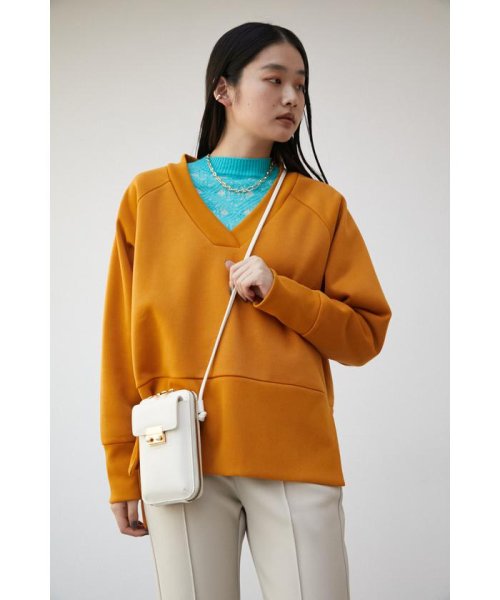 AZUL by moussy(アズールバイマウジー)/VERTICAL MULTIWAY SHOULDERBAG/img10