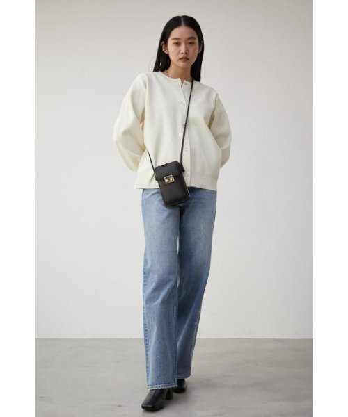 AZUL by moussy(アズールバイマウジー)/VERTICAL MULTIWAY SHOULDERBAG/img22
