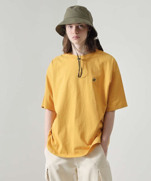 ABAHOUSE(ABAHOUSE)/【RUBEN/ルーベン】SUN SHADE BUCKET HAT / サンシェー/img01