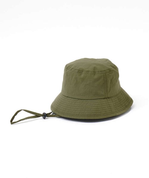 ABAHOUSE(ABAHOUSE)/【RUBEN/ルーベン】SUN SHADE BUCKET HAT / サンシェー/img06