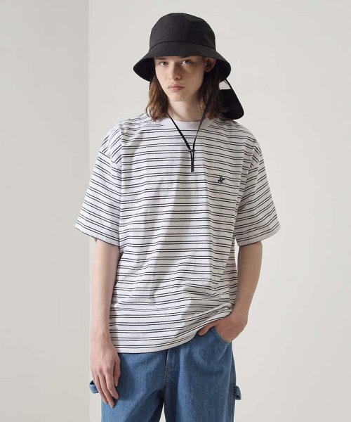 ABAHOUSE(ABAHOUSE)/【RUBEN/ルーベン】SUN SHADE BUCKET HAT / サンシェー/img08