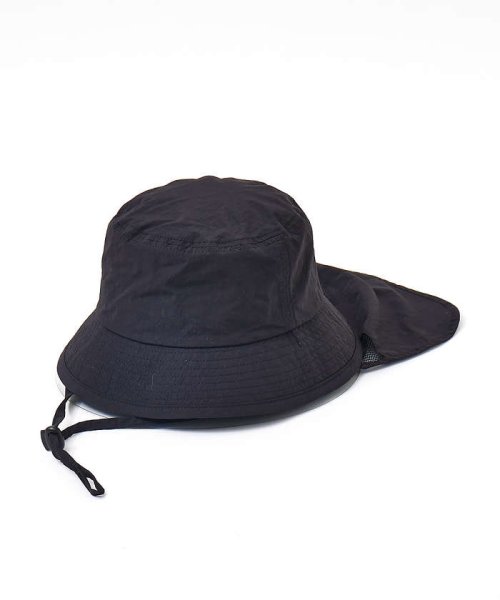 ABAHOUSE(ABAHOUSE)/【RUBEN/ルーベン】SUN SHADE BUCKET HAT / サンシェー/img11