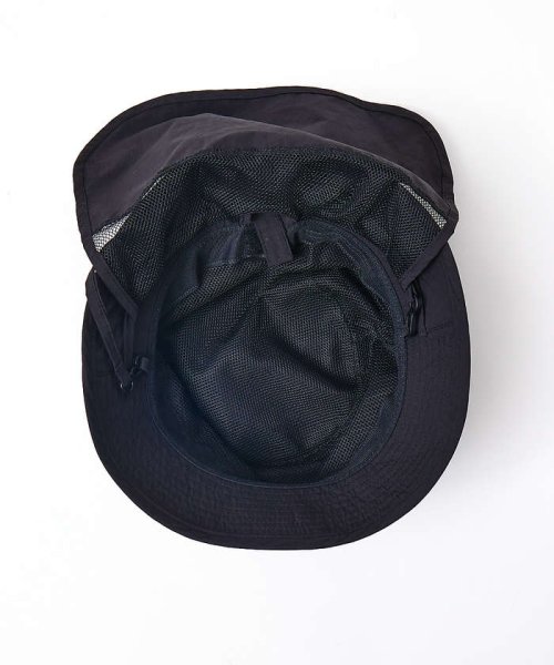 ABAHOUSE(ABAHOUSE)/【RUBEN/ルーベン】SUN SHADE BUCKET HAT / サンシェー/img17