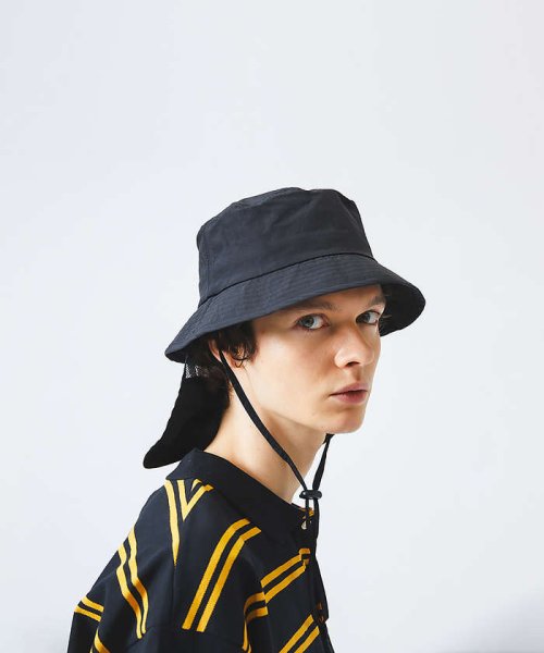 ABAHOUSE(ABAHOUSE)/【RUBEN/ルーベン】SUN SHADE BUCKET HAT / サンシェー/img21