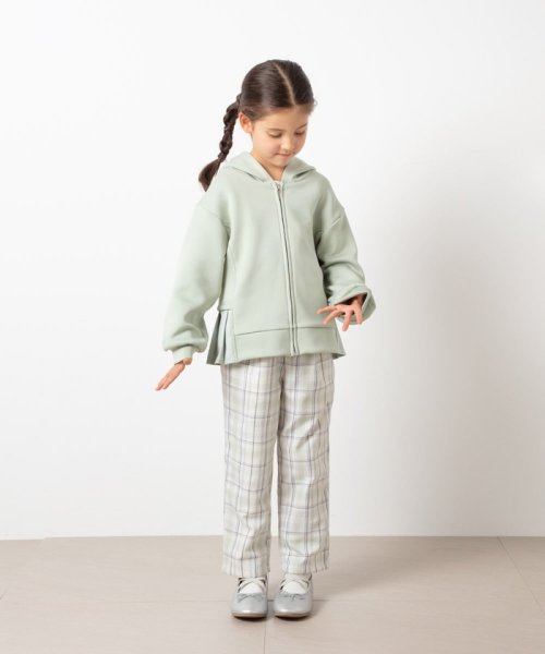 a.v.v(KID'S)(アー・ヴェ・ヴェキッズ)/[KIDS]スキップバレエシューズ[WEB限定サイズ]/img17