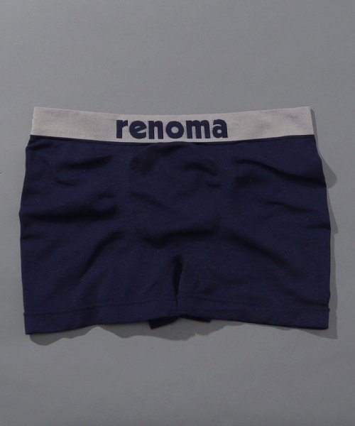 renomaPARIS(レノマパリス)/【2023年福袋】 WIX renomaPARIS RNB72F300399（メンズ）/img03