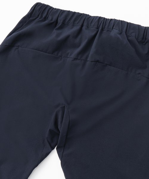 le coq sportif (ルコックスポルティフ)/【池田エライザ着用】AIR STYLISH PANTS ルフ フォルム（ソロテックススパン）【アウトレット】/img29