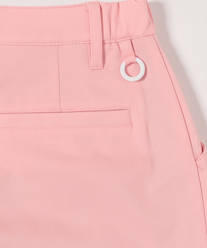 2023JLPGAツアー菅沼菜々プロ優勝時着用】サンスクリーン フレア