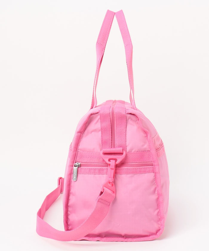 DELUXE MED WEEKENDERフューシャピンク(505148431) | LeSportsac