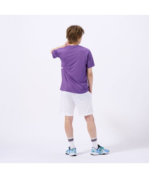 FILA（ZETT Mens）(フィラ（ゼット　メンズ）)/【テニス】ハーフパンツ スポーツウェア メンズ/img09
