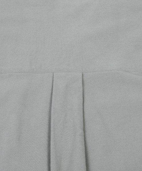 S'more(スモア)/【S'more】V NECK SLEEPING SHIRTS/img37