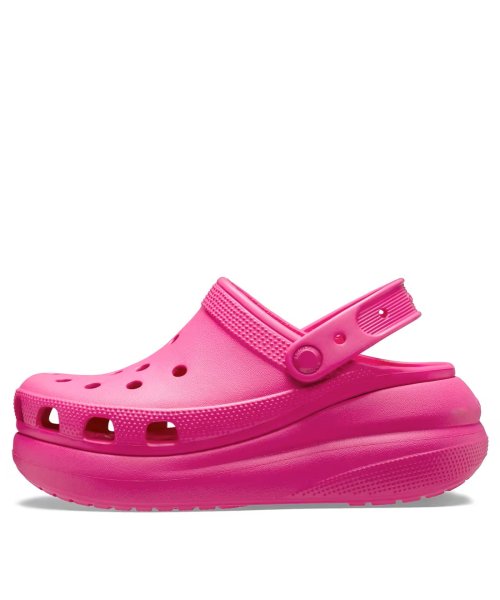 crocs(クロックス)/クロックス クラシック クラッシュ クロッグ/img03