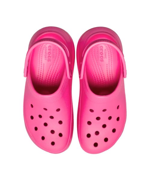 crocs(クロックス)/クロックス クラシック クラッシュ クロッグ/img04