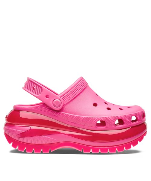 crocs(クロックス)/クロックス クラシック メガクラッシュ クロッグ/img02