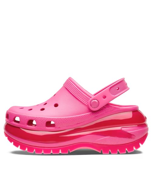 crocs(クロックス)/クロックス クラシック メガクラッシュ クロッグ/img03