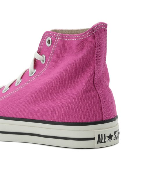 ROPE PICNIC PASSAGE(ロペピクニック パサージュ)/ 【WEB限定】【CONVERSE/コンバース】 ALL STAR (R) HI/img04