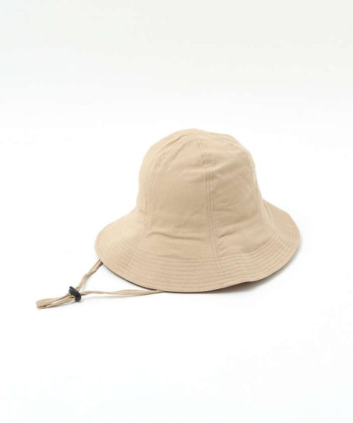 ABAHOUSE(ABAHOUSE)/【RUBEN/ルーベン】COTTON TULIP HAT / コットンチューリッ/img03